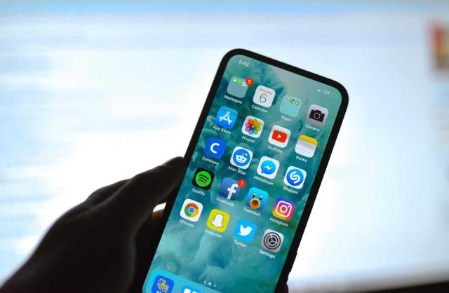 2019款iPhone猜想,除了A13,这几项设计或能让