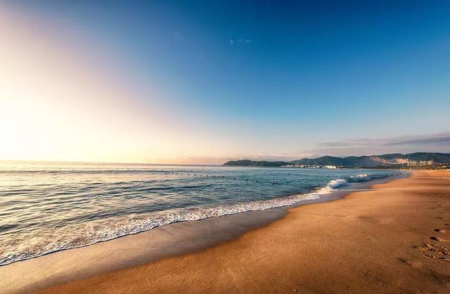 南海|三亚|大自然_新浪新闻