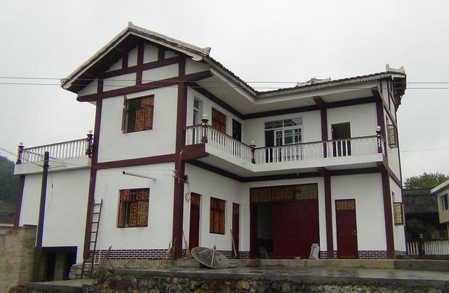 城市中百平房多少钱?农村中自建百平的房要多少钱?说了你都不信