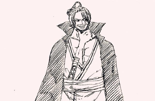 海贼王931话:四皇红发加入和之国战局,四皇大妈和凯多很不爽?