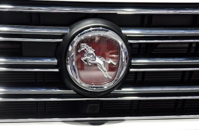 盘点用动物做车标的车企,第一款饱受吐槽,最后一款很少有人认识