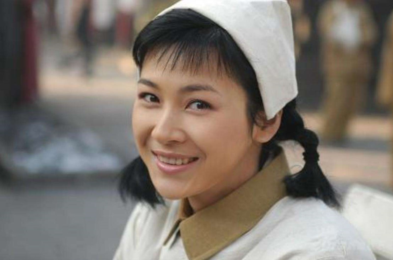 因《亮剑》一夜成名,和周一围交往多年,后来却嫁入豪门|周一围|童蕾