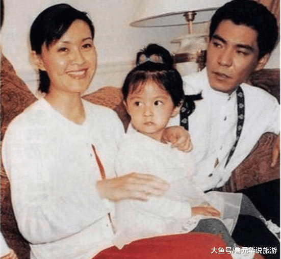 27岁娶了最美的方舒, 35岁换了一个老婆, 如今61岁前妻过成这样