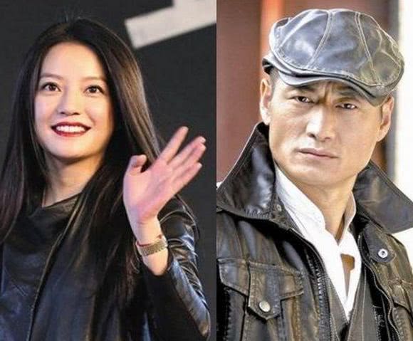 彼此初恋却反目成仇,如今已无戏可拍|赵薇|范雨林|金童玉女_新浪新闻