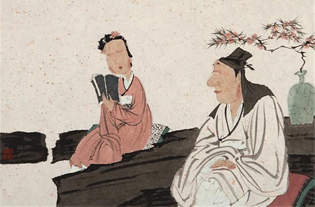 《墨子》中九句经典名言, 兼相爱, 交相利