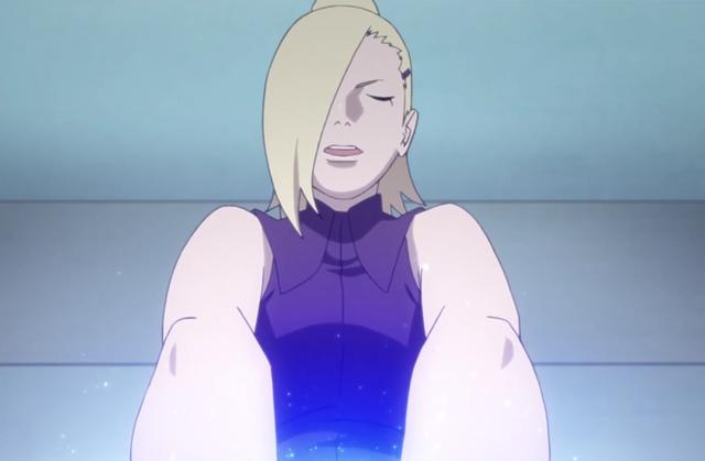 火影忍者博人传第72集巳月黑化叛逃木叶村遭遇偷袭