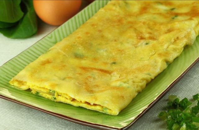 6款快速早餐饼,营养又美味!学会一种,其它的自然就会了!