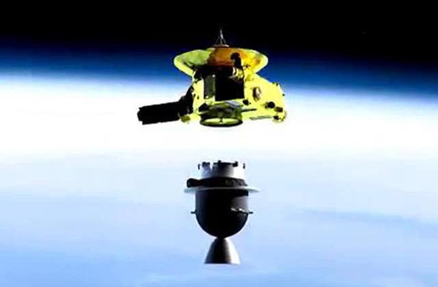 我国还在喀什以及西半球阿根廷境内的乌肯省萨帕拉建设了两座深空站