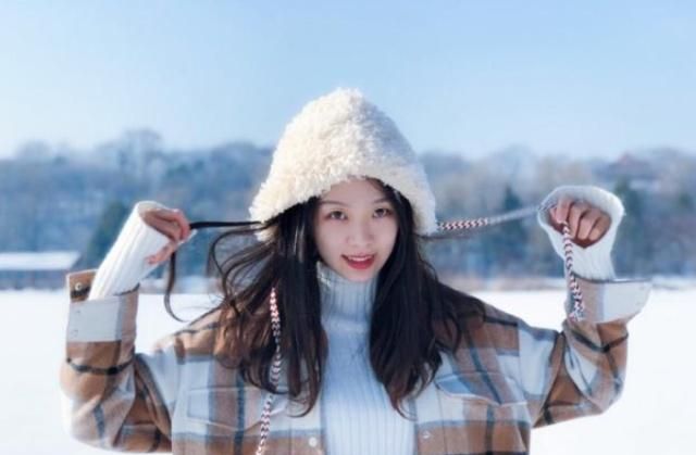 接棒樊响成为新晋排球女神,颜值逆天不输惠若琪|王雪婷|女排|刘亦菲