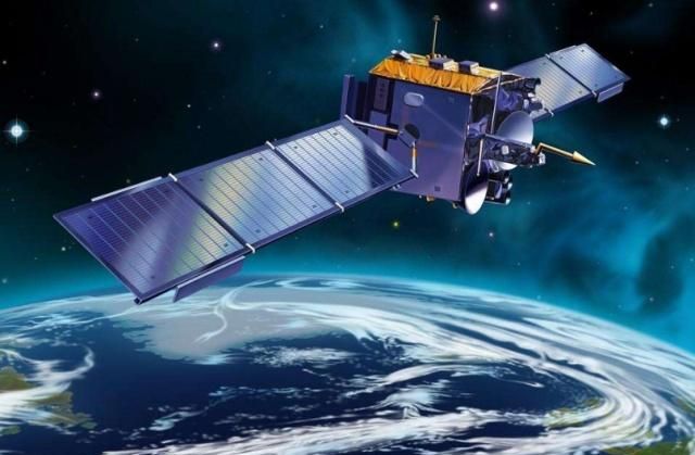 卫星定位精度排行榜,中国北斗导航系统上榜,美国位居第一!