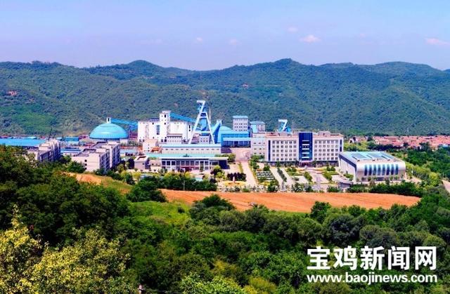 麟游县崔木煤矿特安全