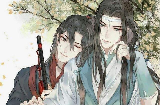 这三点是关键!|薛洋|剧情|魔道祖师_新浪新闻