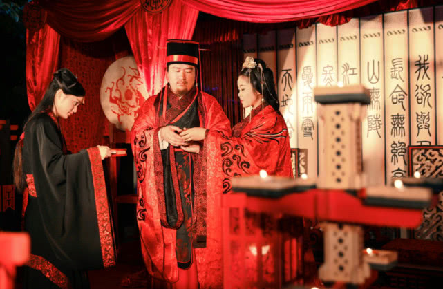 古代盛行近亲结婚但是很少生出智障儿看到原因后你们大概不信