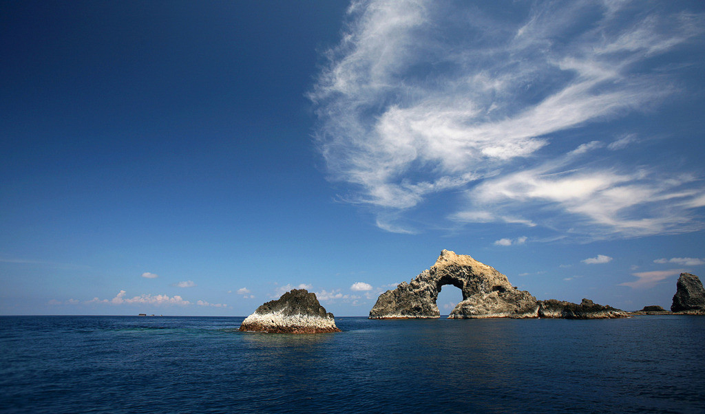 台湾海峡发生6.2级地震,你的台湾旅行会泡汤吗?