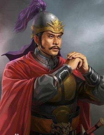 张杨公孙瓒马腾插句题外话,在《三国演义》中几乎没提到过匈奴,可是在