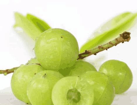 有这么一种"苦味"水果,营养价值很高!