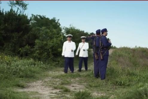 父母爱情:安杰一生喜欢过三个男人,其中一个是画家夏老师|安杰|江德福|画家_新浪新闻