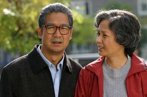 《金婚》中张国立的女儿,今一人片约不断,她却无戏可拍|彭心宜|于明加