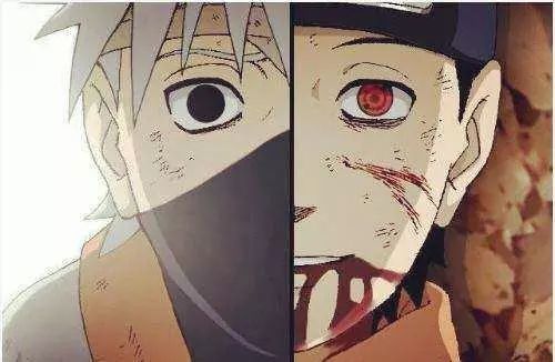 20个感人经典画面,这就是我们喜欢火影的理由|鸣人|佐助|卡卡西_新浪