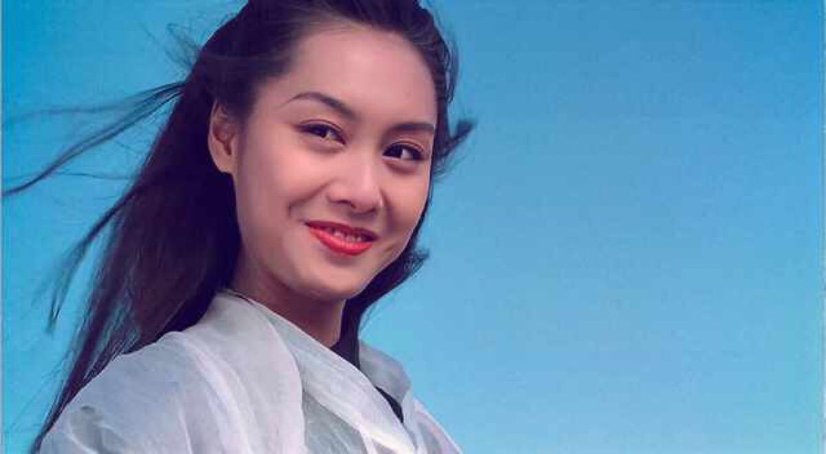 长大后的她们都成了美人,网友:周星驰的眼光真好!