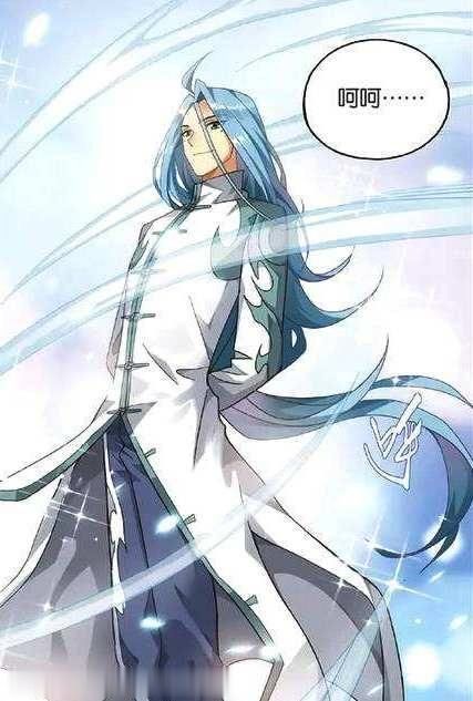 斗破苍穹:他与药老同名,危机时刻为萧炎解围,还被萧炎抱过大腿