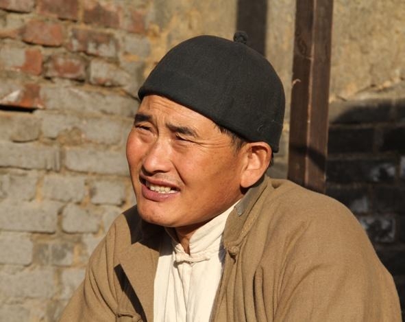 农民歌手进军影视圈,不幸被大家骂惨了|大衣哥|朱之文|影视圈_新浪