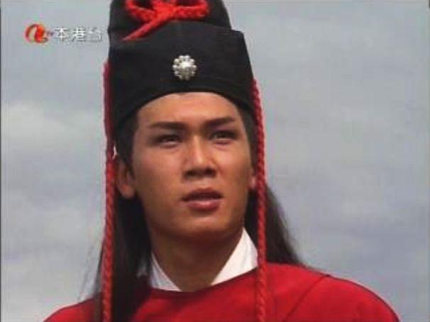 前亚视小生甄志强跳槽tvb发展不得志改行经商,十年后重回娱乐圈