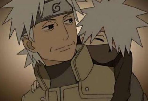 火影:卡卡西父亲为何会佩戴火影袖?他一句话给出答案,太扎心!