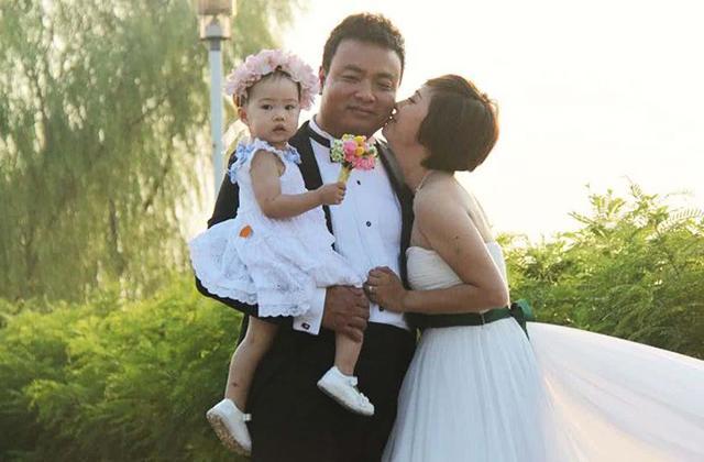 今天的刘媛媛已经结婚并有了孩子,为了更好地陪伴她的家人,她选择了