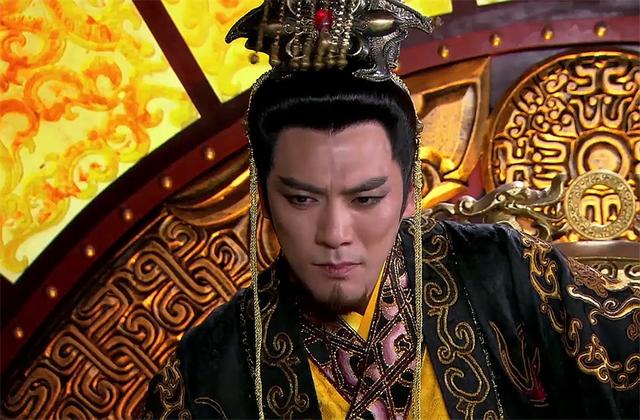 殷商：帝乙诸子，纣王居末，为什么被选中的反而是他？|帝乙|纣王|王后_新浪新闻