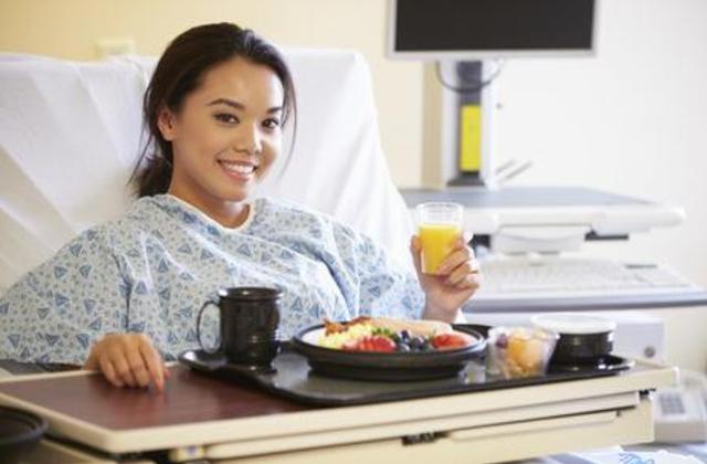 剖腹产的女性如何坐月子产妇牢记这7点身体会恢复得更好