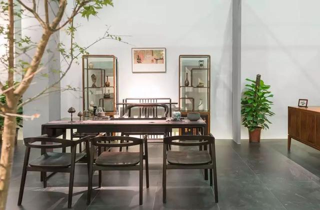 情·意·趣|用陋室新中式开启新年美好期盼