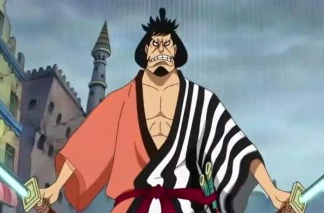 海贼王|雷藏|忍者_新浪新闻