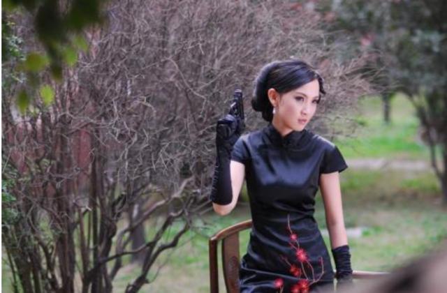 日本女特务潜伏中国,为啥戴笠一抓一个准?只因一隐秘部位不一样