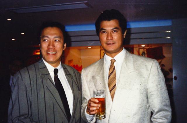 陈惠敏坦言:除梁小龙陈观泰之外,向华强邓光荣打架也很厉害__财经头条