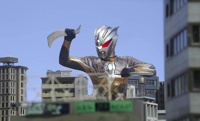 奥特曼中最坚硬的敌人一个烫伤杰克最后一个打碎了赛文头镖