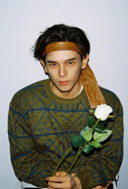 青你选手颜值排行姚池第一你还记得偶练中谁是第一名吗