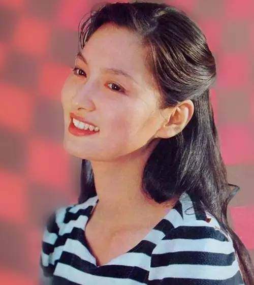 "80年代出国热"离开的6大女星,前4位都回国发展,而她客死他乡