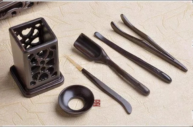 看完这些，你的茶台又要再添置了