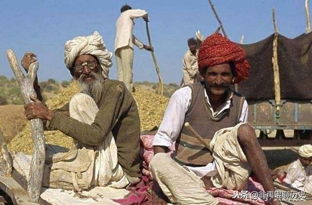 尼泊尔专家称:释迦牟尼和印度人没"半毛钱"关系,佛祖是中国人