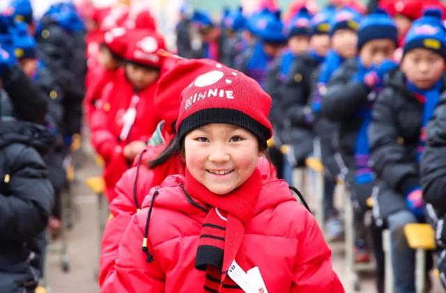 中国300万失学儿童,不可承受之重!