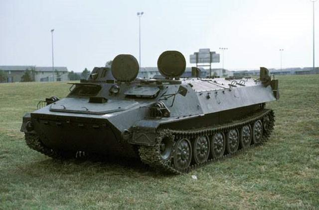 700辆装甲车打包出售1100万元全拿下还送货上门沼泽地都能开