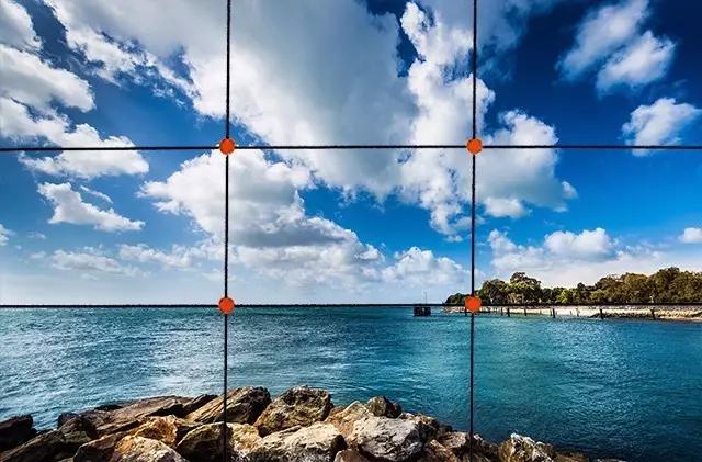 摄影技巧你为什么拍不出风光大片这9大要素你凑齐了吗