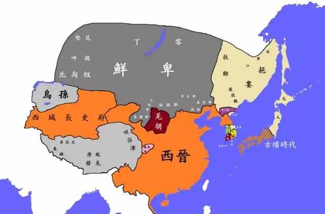司马炎|藩王|杨骏_新浪新闻