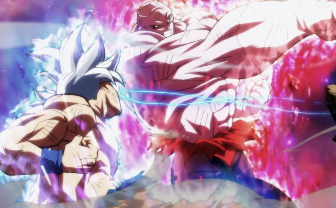 龙珠吉连漠视宇宙存亡为何要超级龙珠第11宇宙天使有责任