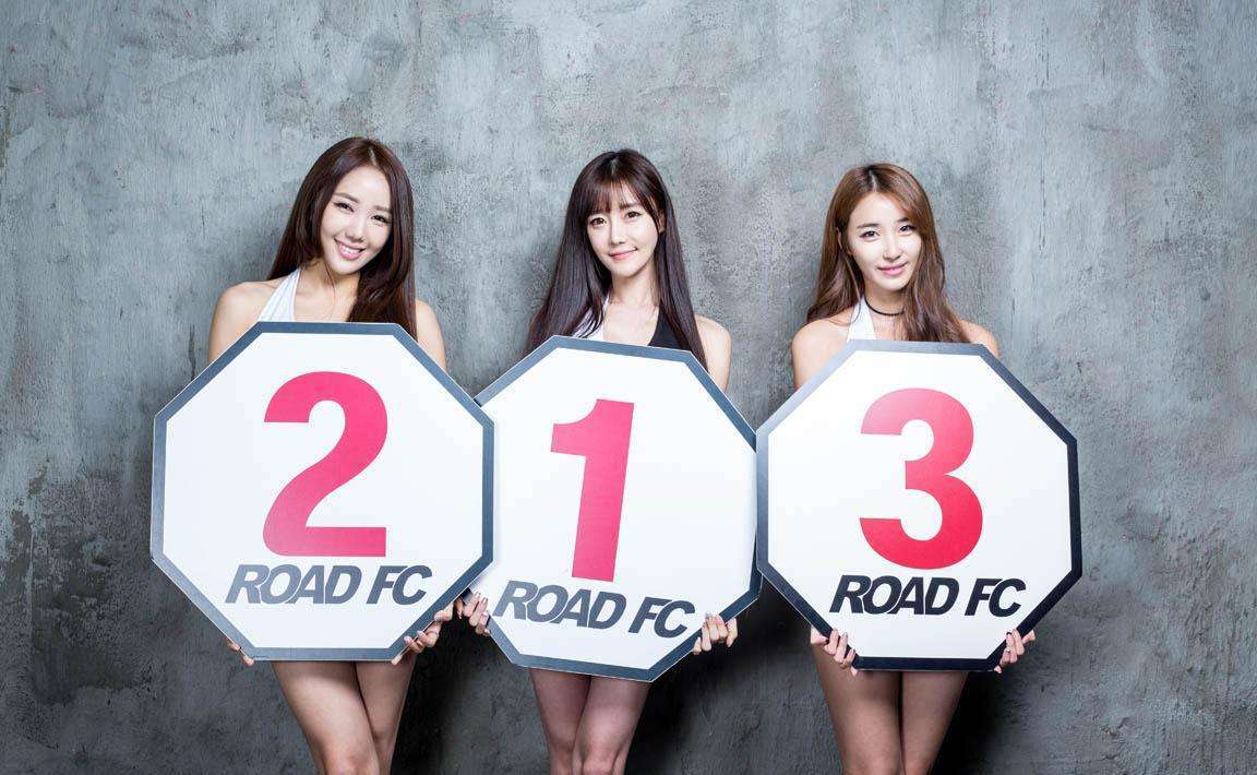 美丽的举牌女郎工资不高,如何挣钱?泰森:她们有副业,挣钱很快