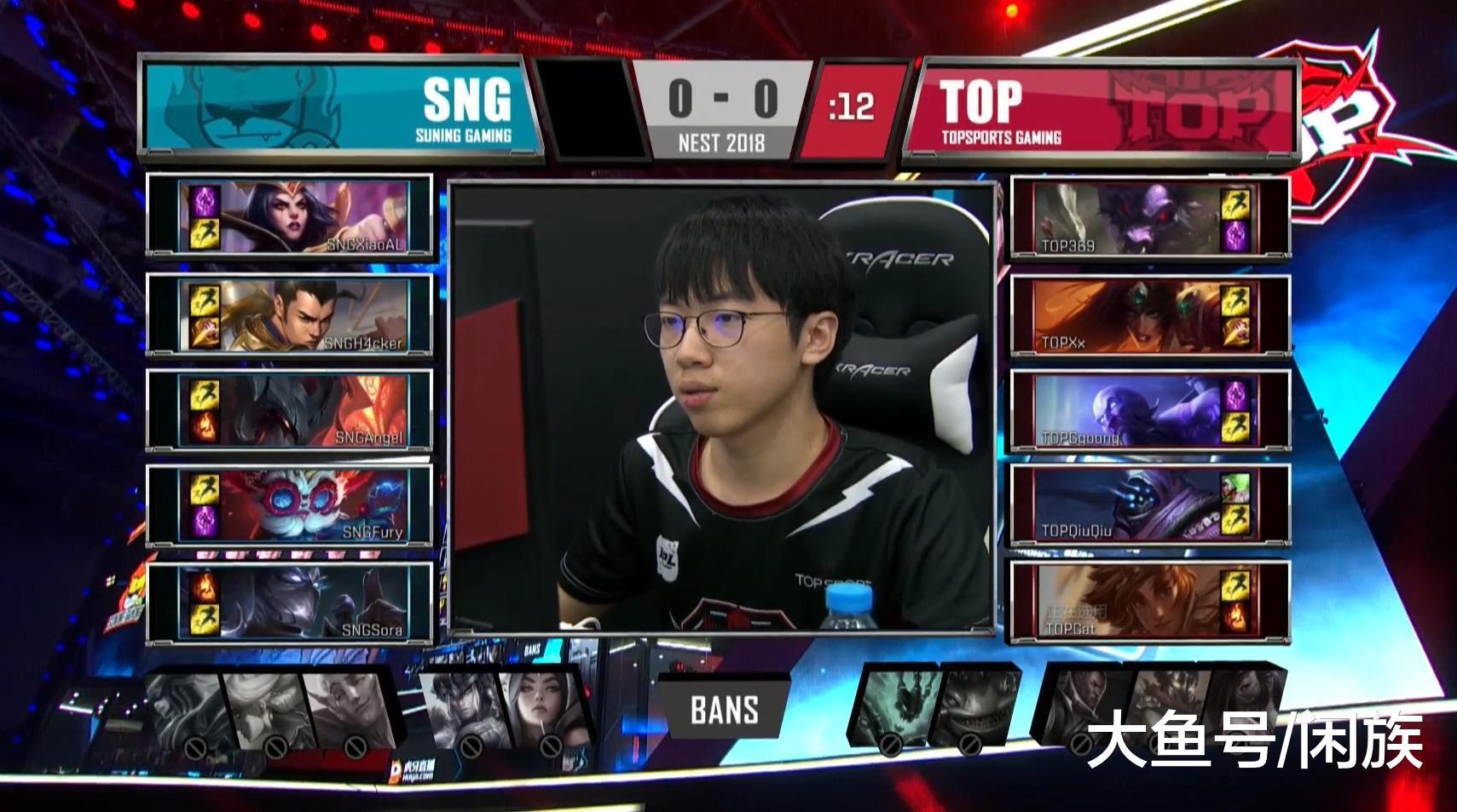 sworadart等等,届时能否组成一个更好的阵容,将会决定sng战队在未来一