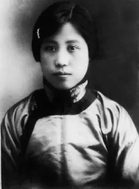 梅贻琦的夫人和子女后代