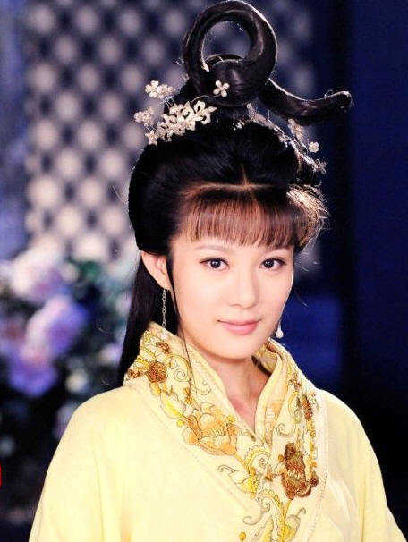 杨幂|四大美女|王昭君_新浪新闻