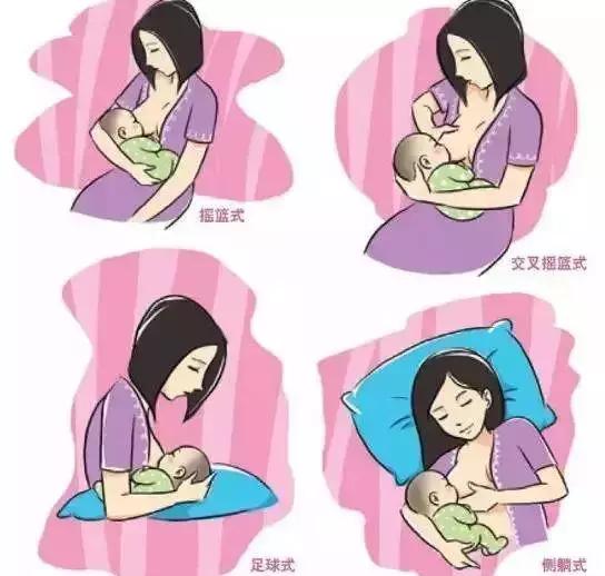 产后患有乳腺炎怎么办宝宝还能吃母乳吗